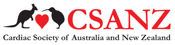 The Cardiac Society of Australia and New Zealand